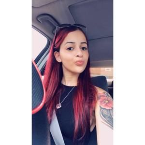 Meet your Posher, Starr